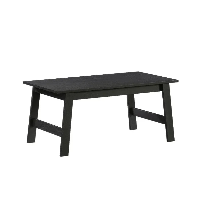 Mainstays Wood Rectangle, Coffee Table