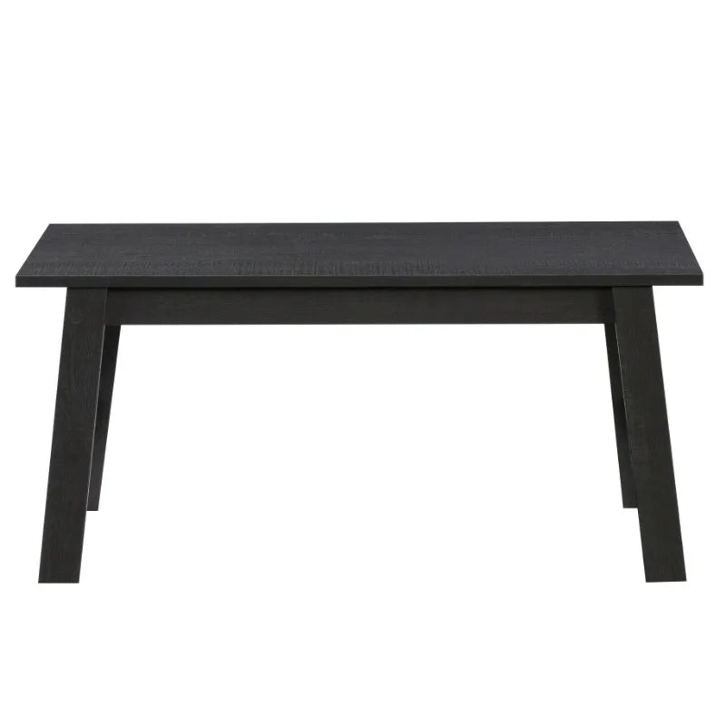 Mainstays Wood Rectangle, Coffee Table