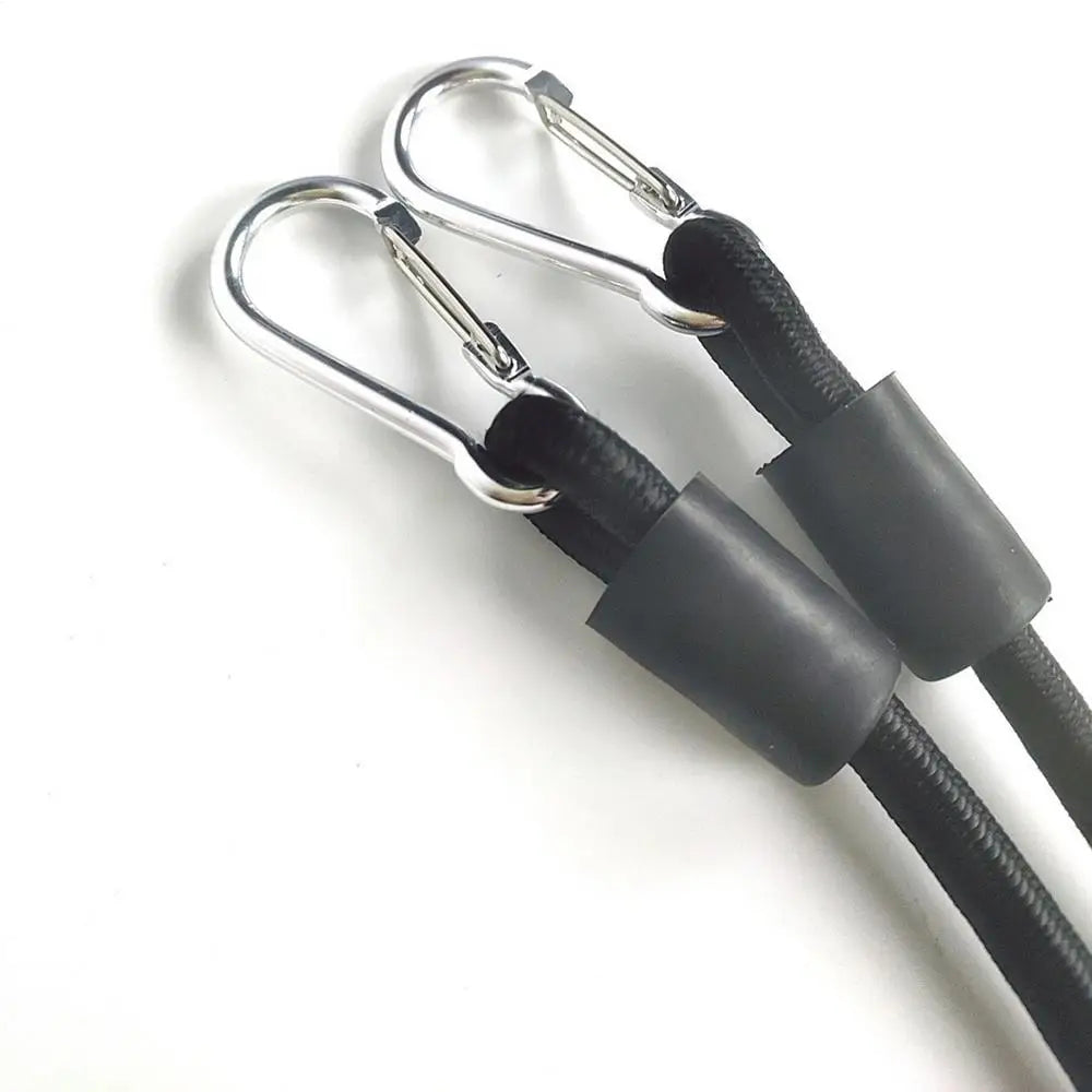 Resistance Bands For Stepper, Fitness Pull Ropes With Handles, Fitness