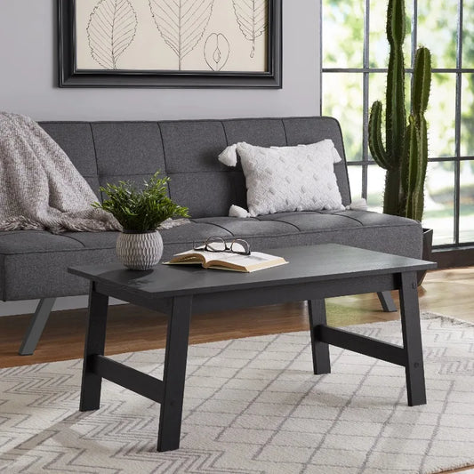 Mainstays Wood Rectangle, Coffee Table