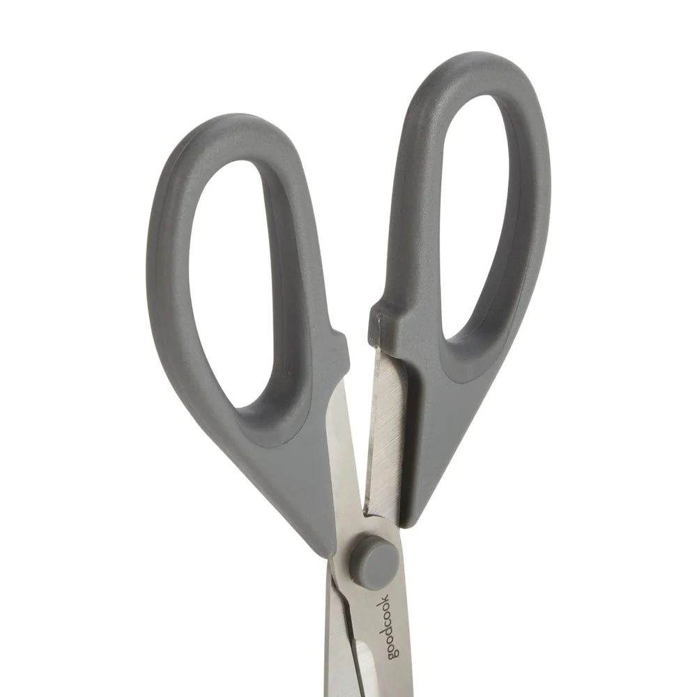 High-Carbon, Stainless Steel, Kitchen Shears