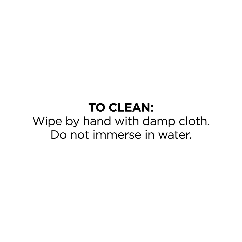 Translucent, Plastic Kitchen Clips, Magnetic - 5 Count