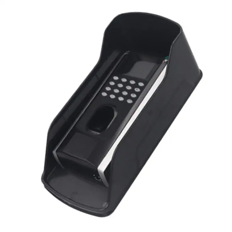 Doorbell Rain Cover For Outside, Waterproof Weatherproof Wireless Rainproof Cover Any Push Button Doorbells, Selection of 3 sizes