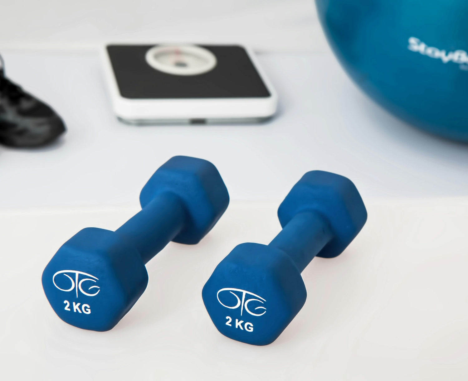 Home Fitness