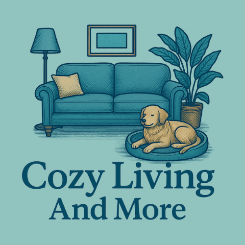 CozyLivingAndMore