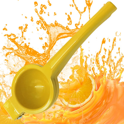 Lemon Squeezer, Hand Pressed Orange, Easy To Clean Portable