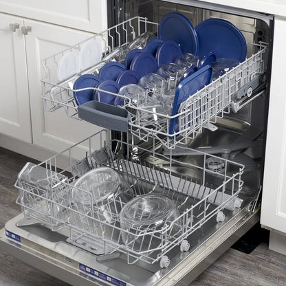 Glass Food Storage Container, 30 Piece Set