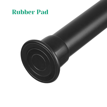 4-Layer Telescopic Corner Storage Rack Bathroom, Shampoo and Shower Gel Storage Rack, Shower Organizer