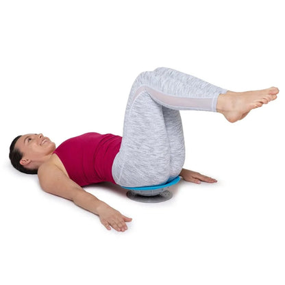 Pelvic Rocker Core Trainer – Balance Disc for Core Stability, Pelvic Floor  Ab Exercise