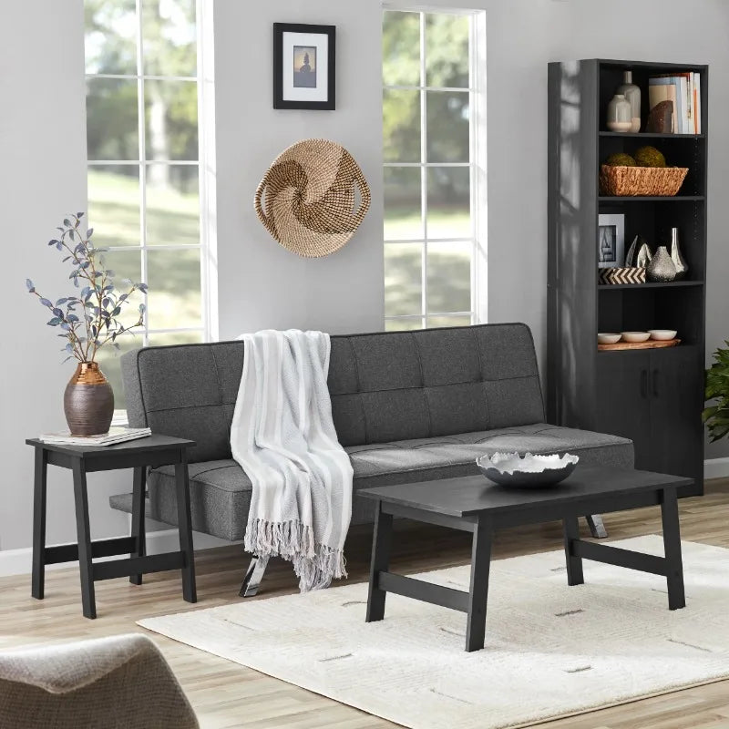 Mainstays Wood Rectangle, Coffee Table