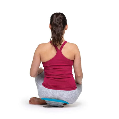 Pelvic Rocker Core Trainer – Balance Disc for Core Stability, Pelvic Floor  Ab Exercise