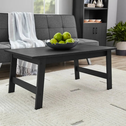 Mainstays Wood Rectangle, Coffee Table