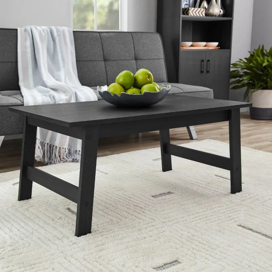Mainstays Wood Rectangle, Coffee Table