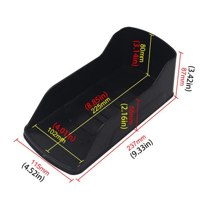 Doorbell Rain Cover For Outside, Waterproof Weatherproof Wireless Rainproof Cover Any Push Button Doorbells, Selection of 3 sizes