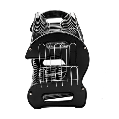 Double Layer Multifunctional Dish Rack
