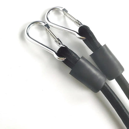 Resistance Bands For Stepper, Fitness Pull Ropes With Handles, Fitness