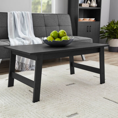 Mainstays Wood Rectangle, Coffee Table