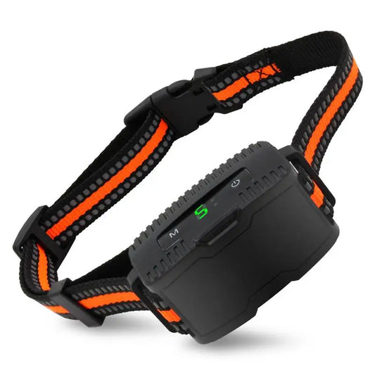 Electronic Dog Training Collar with Multiple Training Modes For All Breeds