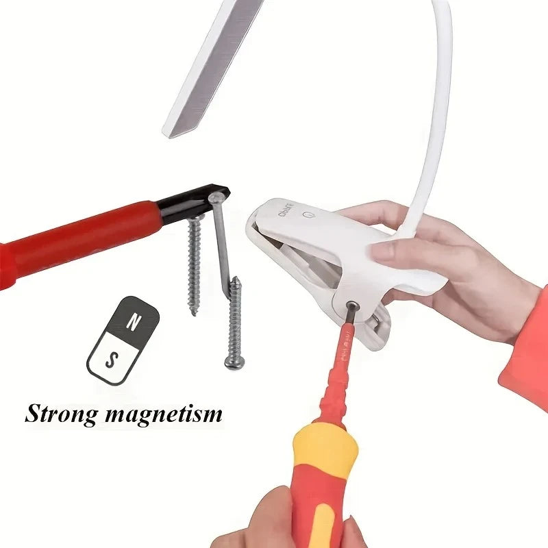 8 in 1 Insulated Screwdriver Set, Magnetic, Driver Double Head Bit, Slotted Phillips, Electrical Tools