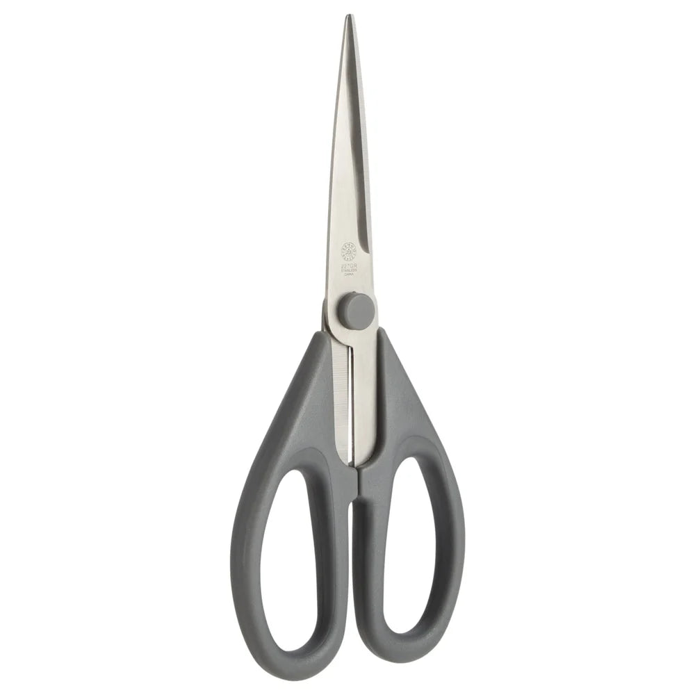 High-Carbon, Stainless Steel, Kitchen Shears