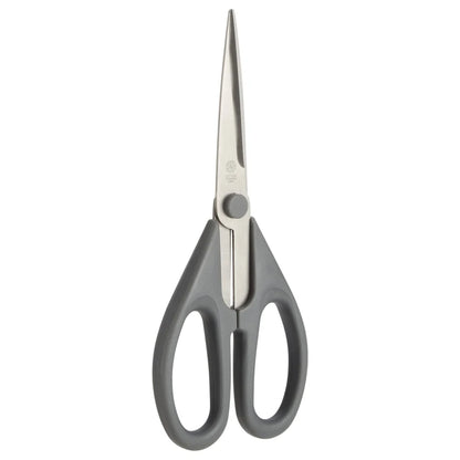 High-Carbon, Stainless Steel, Kitchen Shears