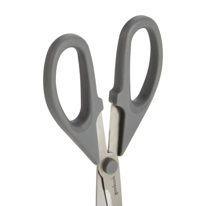 High-Carbon, Stainless Steel, Kitchen Shears