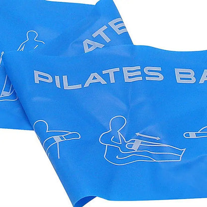 Resistance Bands For Exercise, Yoga Straps For Stretching, Workout Resistance Belts Yoga, Tension Strap For Home Fitness