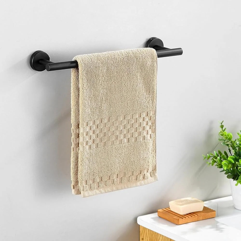 14 Pieces Stainless Steel, Bathroom Accessories Set