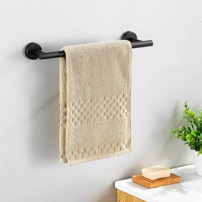 14 Pieces Stainless Steel, Bathroom Accessories Set