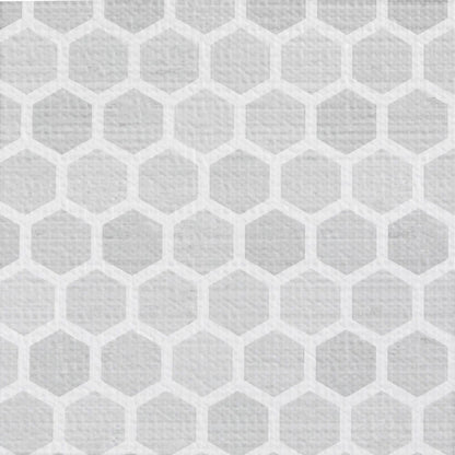 Non-Adhesive Shelf Liner, Gray