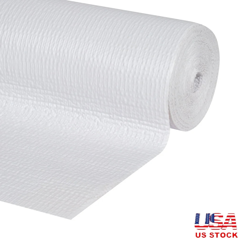 Non-Adhesive Shelf Liner, Smooth Surface, "12x20" roll