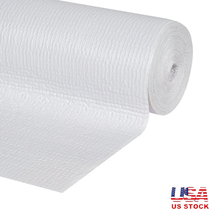 Non-Adhesive Shelf Liner, Smooth Surface, "12x20" roll