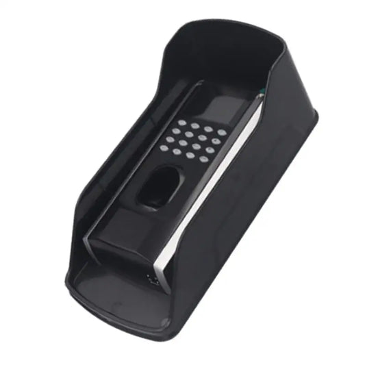 Doorbell Rain Cover For Outside, Waterproof Weatherproof Wireless Rainproof Cover Any Push Button Doorbells, Selection of 3 sizes