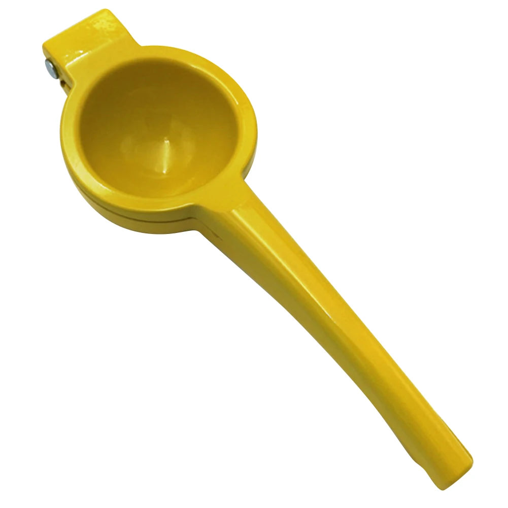 Lemon Squeezer, Hand Pressed Orange, Easy To Clean Portable