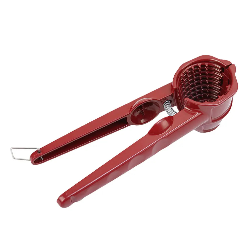 Nut Crackers with Non-Slip Handle, Heavy Duty Nutcracker Tool, Packages of 1,2 or 3 Nutcrackers