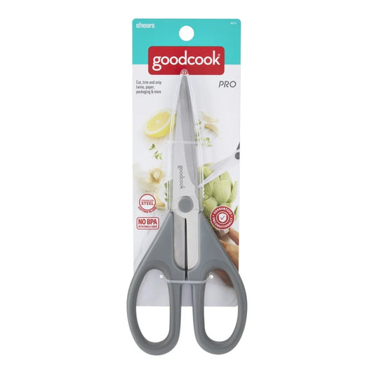 High-Carbon, Stainless Steel, Kitchen Shears