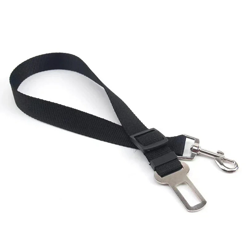 Dog Car Seat Belt Safety Protector for Travel, Pet Car Seat Belts