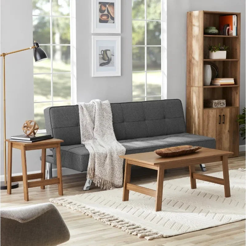 Mainstays Wood Rectangle, Coffee Table