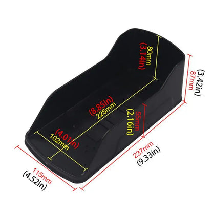 Doorbell Rain Cover For Outside, Waterproof Weatherproof Wireless Rainproof Cover Any Push Button Doorbells, Selection of 3 sizes